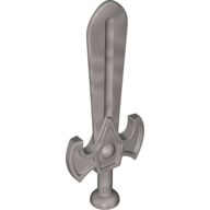 Duplo Sword, Thick (51714)