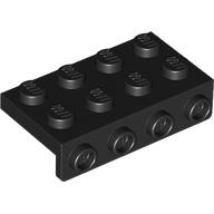 Bracket 2 x 4 - 1 x 4 (5175)
