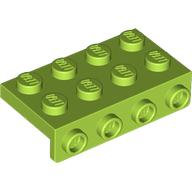 Bracket 2 x 4 - 1 x 4 (5175)