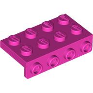 Bracket 2 x 4 - 1 x 4 (5175)