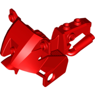 Fairing, Motorcycle, Modern (52035)