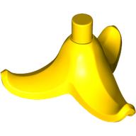 Plant, Banana Peel (5215)