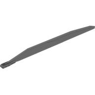 Propeller Blade 40L with 3 Pin Holes (5240)