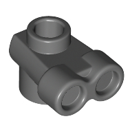 Equipment Binoculars with Stud on Top (52494)