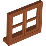 Window 4 x 3 Lattice (5259)