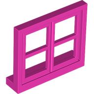 Window 4 x 3 Lattice (5259)