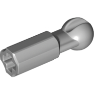 Technic Steering / CV Ball Joint Male 3L (52731)