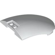 Windscreen 6 x 8 x 2 Curved (5274)
