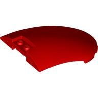 Windscreen 6 x 8 x 2 Curved (5274)