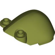 Large Figure Limb Cover 4 x 5 with 2 Studs (5276)