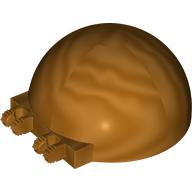 Windscreen 6 x 6 x 3 Dome with Dual 2 Fingers (52979)
