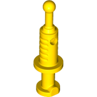 Equipment Medical Syringe with 2 Holes (53020)