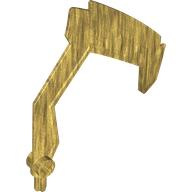 Large Figure Weapon Hook (5310)