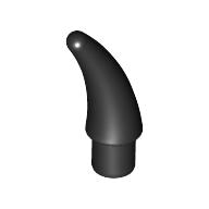 Animal Body Part, Barb / Claw / Tooth / Talon / Horn, Small (53451)