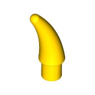 Animal Body Part, Barb / Claw / Tooth / Talon / Horn, Small (53451)