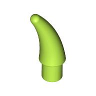Animal Body Part, Barb / Claw / Tooth / Talon / Horn, Small (53451)