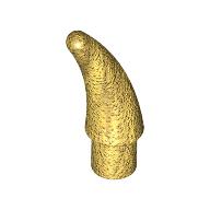 Animal Body Part, Barb / Claw / Tooth / Talon / Horn, Small (53451)