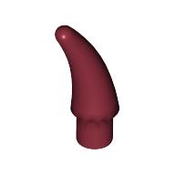 Animal Body Part, Barb / Claw / Tooth / Talon / Horn, Small (53451)