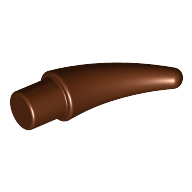 Animal Body Part, Barb / Claw / Tooth / Talon / Horn, Small (53451)
