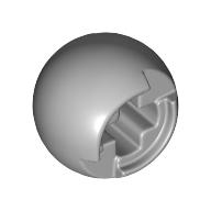 Technic Ball Joint with Through Axle Hole (53585)
