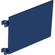 Flag 6 x 4 with U-Clips (53912)