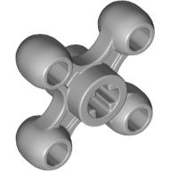 Technic Knob Wheel 45° Offset (5405)