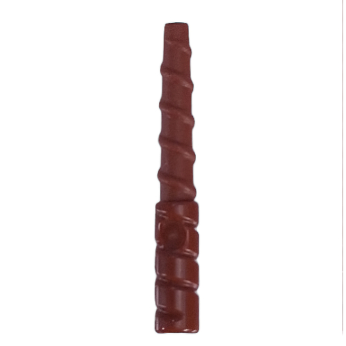 Equipment Wand, Full Length Spiral (5416c)