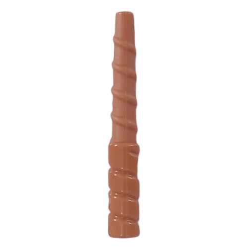 Equipment Wand, Full Length Spiral (5416c)