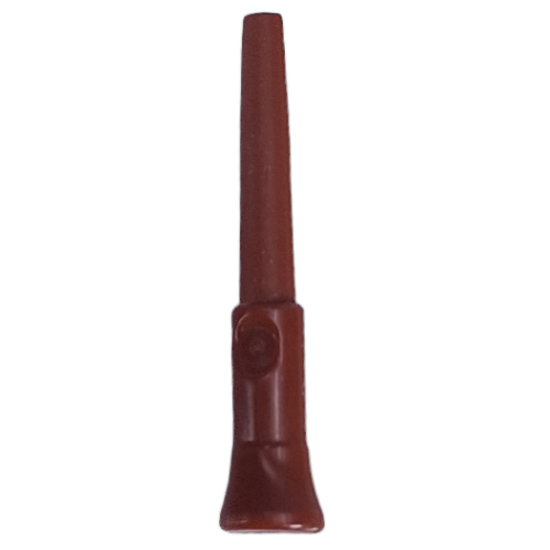 Equipment Wand, Wide End, Smooth (5416d)