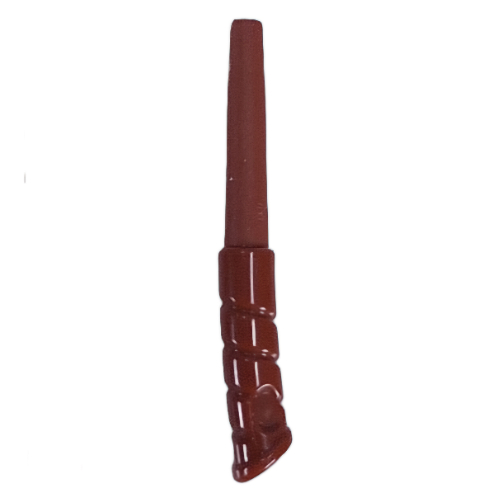 Equipment Wand, Curved, Spiral (5416e)