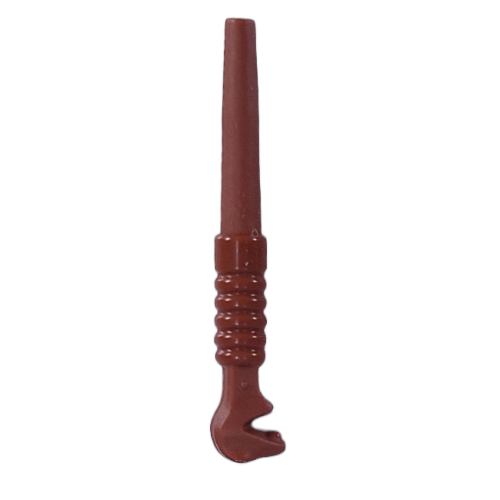 Equipment Wand, Snake End (5416f)