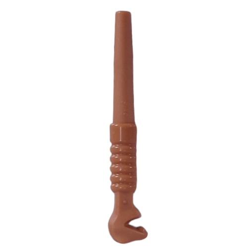 Equipment Wand, Snake End (5416f)