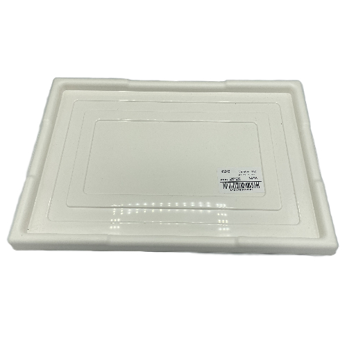 Storage Bin Lid, Dacta [For New Style Trays] (54190)