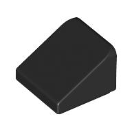 Slope 30° 1 x 1 x 2/3 (Cheese Slope) (54200)