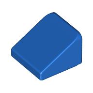 Slope 30° 1 x 1 x 2/3 (Cheese Slope) (54200)