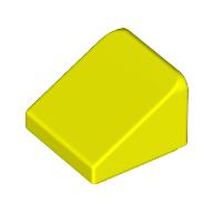 Slope 30° 1 x 1 x 2/3 (Cheese Slope) (54200)