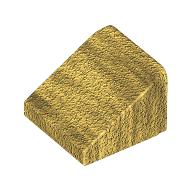 Slope 30° 1 x 1 x 2/3 (Cheese Slope) (54200)