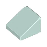 Slope 30° 1 x 1 x 2/3 (Cheese Slope) (54200)