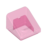 Slope 30° 1 x 1 x 2/3 (Cheese Slope) (54200)