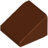 Slope 30° 1 x 1 x 2/3 (Cheese Slope) (54200)
