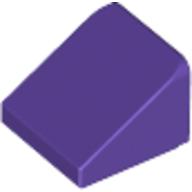 Slope 30° 1 x 1 x 2/3 (Cheese Slope) (54200)
