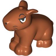 Animal, Capybara (5422pr0001)