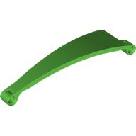 Technic Panel Curved 3 x 13 x 2 Tapered, Right (5426)