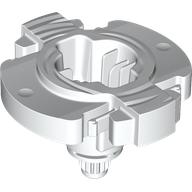 Projectile, Base for Spinner with Axle (5436)