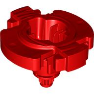 Projectile, Base for Spinner with Axle (5436)