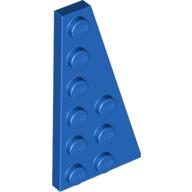 Wedge Plate 6 x 3 Right (54383)