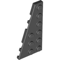 Wedge Plate 6 x 3 Left (54384)