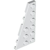 Wedge Plate 6 x 3 Left (54384)