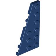 Wedge Plate 6 x 3 Left (54384)