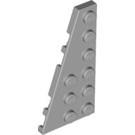 Wedge Plate 6 x 3 Left (54384)